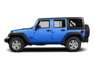 2015 Jeep Wrangler Unlimited in Pickering, Ontario - 3 - w320h240px