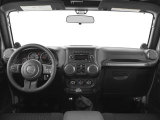 2015 Jeep Wrangler Unlimited in Pickering, Ontario - 5 - w320h240px