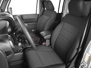 2015 Jeep Wrangler Unlimited in Pickering, Ontario - 6 - w320h240px