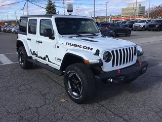 2021 Jeep Wrangler Unlimited in Pickering, Ontario - 7 - w320h240px