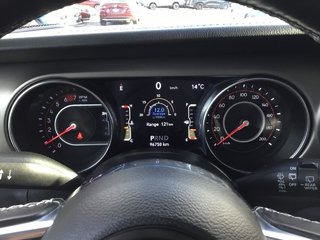 2021 Jeep Wrangler Unlimited in Pickering, Ontario - 14 - w320h240px