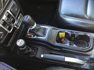 2022 Jeep Wrangler Unlimited in Pickering, Ontario - 17 - w320h240px