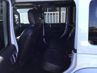 2022 Jeep Wrangler Unlimited in Pickering, Ontario - 10 - w320h240px