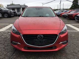 2018 Mazda 3 in Pickering, Ontario - 9 - w320h240px