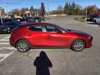 2023 Mazda 3 in Pickering, Ontario - 6 - w320h240px