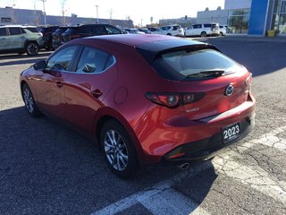 2023 Mazda 3 in Pickering, Ontario - 3 - w320h240px