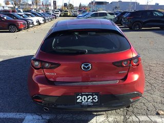 2023 Mazda 3 in Pickering, Ontario - 4 - w320h240px