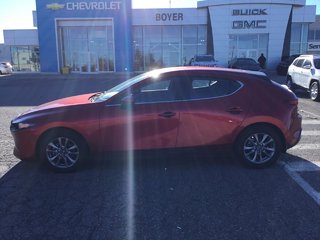 2023 Mazda 3 in Pickering, Ontario - 2 - w320h240px