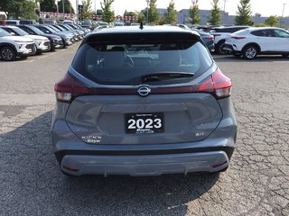 2023 Nissan KICKS in Pickering, Ontario - 4 - w320h240px