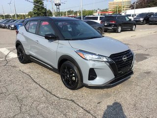 2023 Nissan KICKS in Pickering, Ontario - 7 - w320h240px