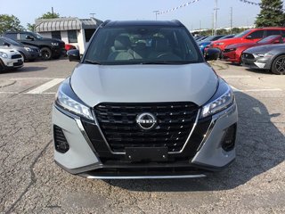 2023 Nissan KICKS in Pickering, Ontario - 8 - w320h240px