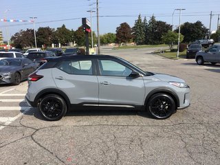 2023 Nissan KICKS in Pickering, Ontario - 6 - w320h240px