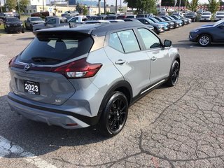 2023 Nissan KICKS in Pickering, Ontario - 5 - w320h240px