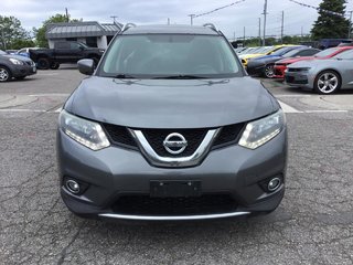 2016 Nissan Rogue in Pickering, Ontario - 7 - w320h240px