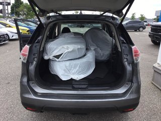 2016 Nissan Rogue in Pickering, Ontario - 11 - w320h240px