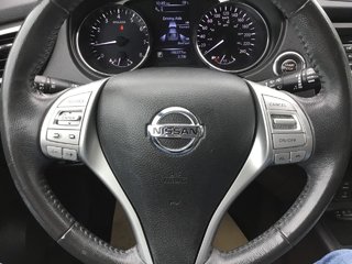 2016 Nissan Rogue in Pickering, Ontario - 16 - w320h240px