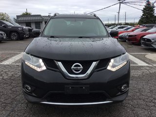 2016 Nissan Rogue in Pickering, Ontario - 8 - w320h240px