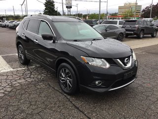 2016 Nissan Rogue in Pickering, Ontario - 7 - w320h240px