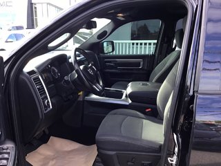 2021 Ram 1500 Classic in Pickering, Ontario - 9 - w320h240px