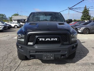 2021 Ram 1500 Classic in Pickering, Ontario - 8 - w320h240px