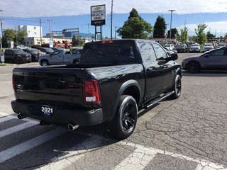 2021 Ram 1500 Classic in Pickering, Ontario - 5 - w320h240px