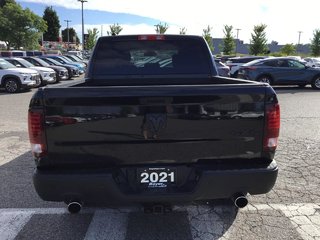 2021 Ram 1500 Classic in Pickering, Ontario - 4 - w320h240px