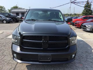 2016 Ram 1500 in Pickering, Ontario - 8 - w320h240px