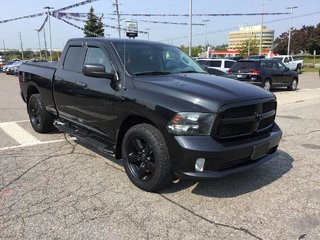 2016 Ram 1500 in Pickering, Ontario - 7 - w320h240px