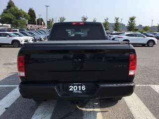 2016 Ram 1500 in Pickering, Ontario - 4 - w320h240px