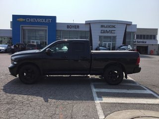 2016 Ram 1500 in Pickering, Ontario - 2 - w320h240px