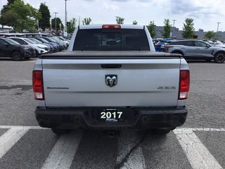 2017 Ram 1500 in Pickering, Ontario - 4 - w320h240px