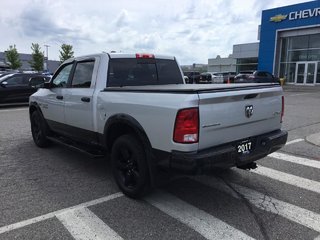 2017 Ram 1500 in Pickering, Ontario - 3 - w320h240px