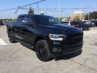 2022 Ram 1500 in Pickering, Ontario - 7 - w320h240px