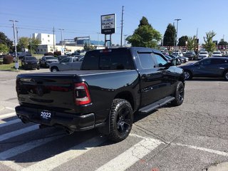 2022 Ram 1500 in Pickering, Ontario - 5 - w320h240px