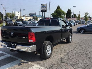 2017 Ram 2500 in Pickering, Ontario - 5 - w320h240px