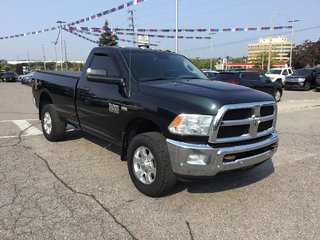 2017 Ram 2500 in Pickering, Ontario - 7 - w320h240px