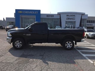 2017 Ram 2500 in Pickering, Ontario - 2 - w320h240px