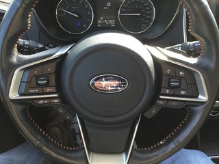 2021 Subaru Crosstrek in Pickering, Ontario - 12 - w320h240px