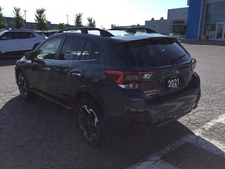 2021 Subaru Crosstrek in Pickering, Ontario - 3 - w320h240px