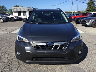 2021 Subaru Crosstrek in Pickering, Ontario - 8 - w320h240px