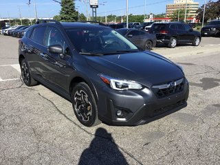 2021 Subaru Crosstrek in Pickering, Ontario - 7 - w320h240px