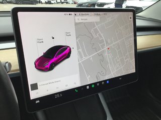 2022 Tesla MODEL 3 in Pickering, Ontario - 14 - w320h240px