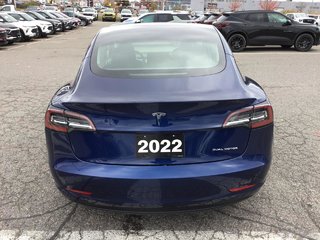 2022 Tesla MODEL 3 in Pickering, Ontario - 4 - w320h240px