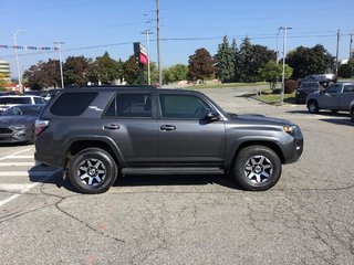 2020 Toyota 4Runner in Pickering, Ontario - 6 - w320h240px