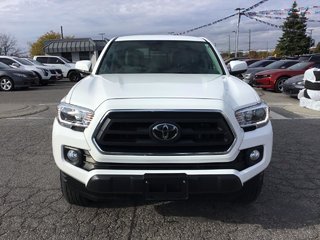 2022 Toyota Tacoma in Pickering, Ontario - 8 - w320h240px