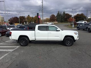 2022 Toyota Tacoma in Pickering, Ontario - 6 - w320h240px