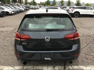 2018 Volkswagen Golf GTI in Pickering, Ontario - 5 - w320h240px