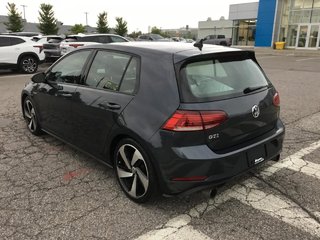 2018 Volkswagen Golf GTI in Pickering, Ontario - 3 - w320h240px