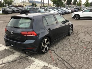 2018 Volkswagen Golf GTI in Pickering, Ontario - 4 - w320h240px