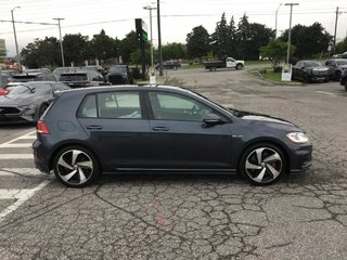 2018 Volkswagen Golf GTI in Pickering, Ontario - 6 - w320h240px